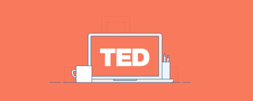 10 TED Talks That Will Change the Way You Do Business 