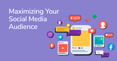 6 Actionable Tips to Help You Maximize Your Social Media Audience