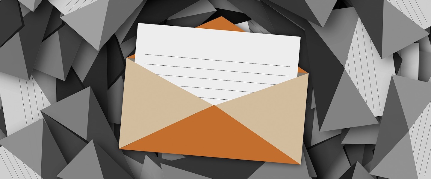 Five Reasons Why Email Tracking Doesn't Work