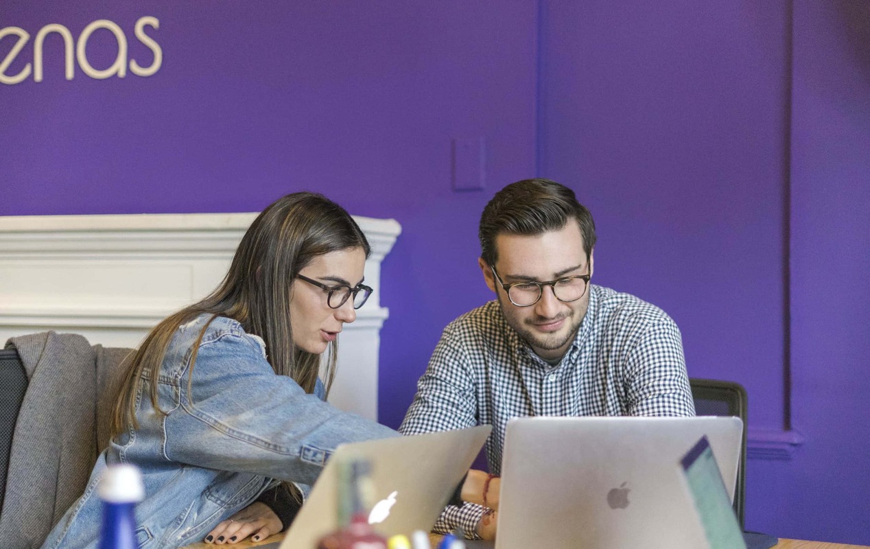 How Elenas Used Databox to Triple Retention & Decrease Order Cancellations by 47 Percent | Databox Blog