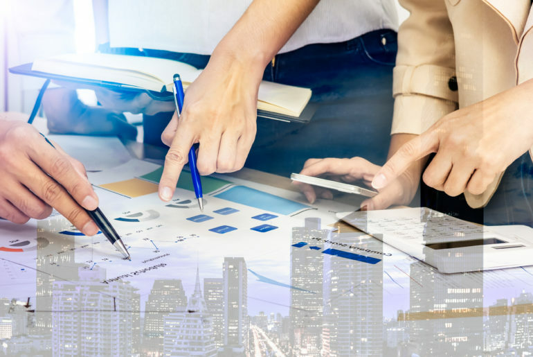 5 Stages to Enterprise Recovery & How to Sell During a Crisis | IDC Blog