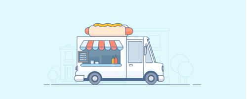 A Complete Guide to Starting a Food Truck Business
