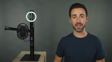 Product Review: The Marantz Turret