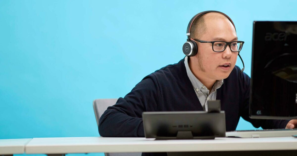 We've released local dial to improve your call-connect rates while...