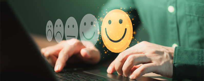 Customer Feedback: How to Get It and How to Use It