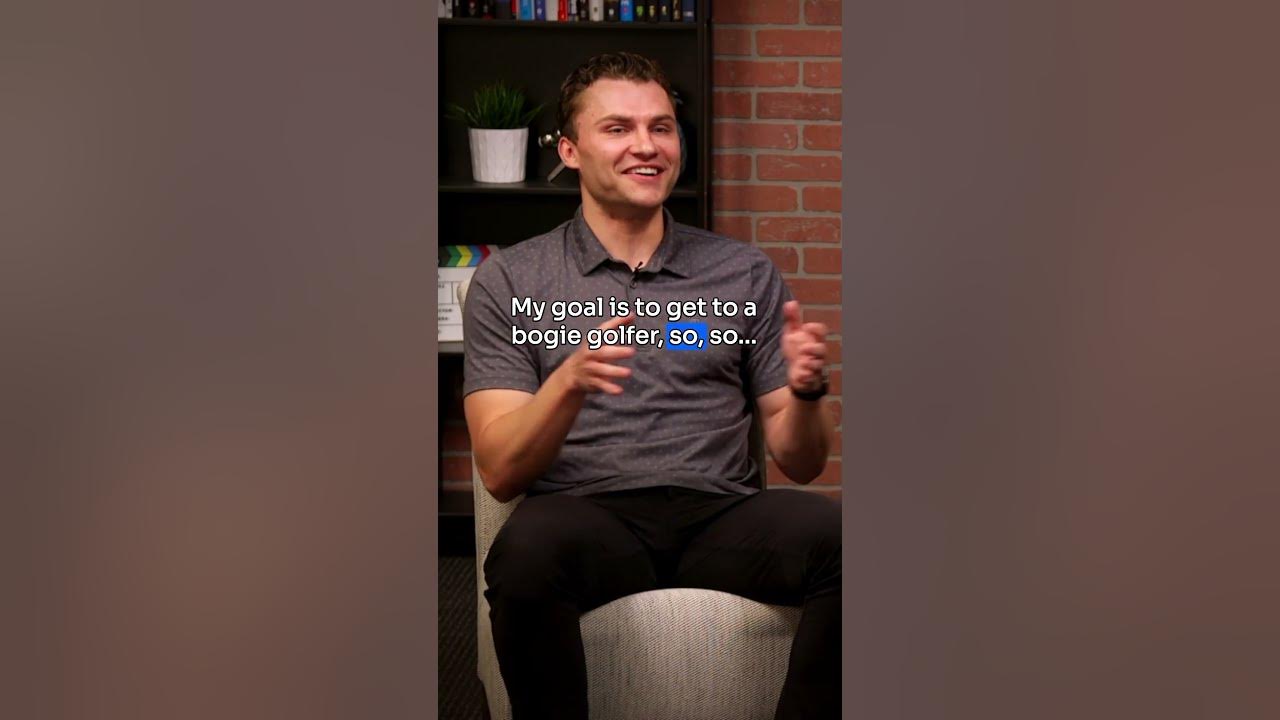 The ultimate dad vs son debate - who is the better golfer? We're gearing up for #theopen