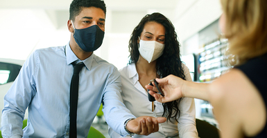 Vehicle Service Plans & After Market Sales Campaigns – Ahead of the Big Shake Up!