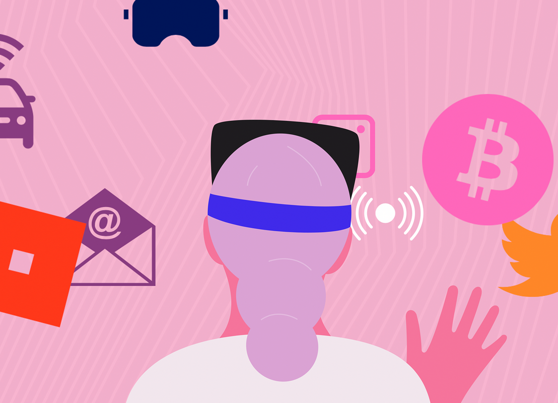 What Is the Metaverse, Really? - Ceros Inspire: Create, Share, Inspire