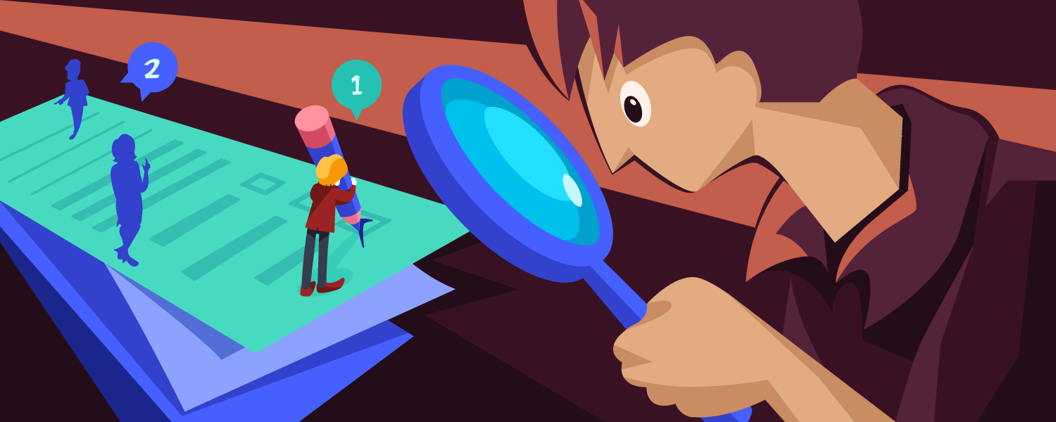 How to Generate Leads from Website Visitors using Web Forms