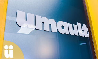 How we became a video marketing agency named Umault - Umault - B2B video ad agency