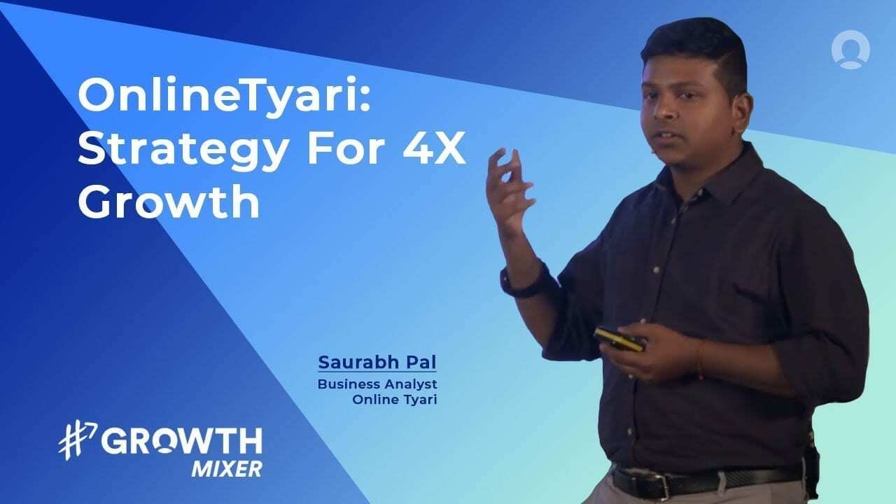 The Growth Story: OnlineTyari drives 4X Growth