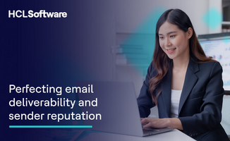 Perfecting Email Deliverability & Sender Reputation