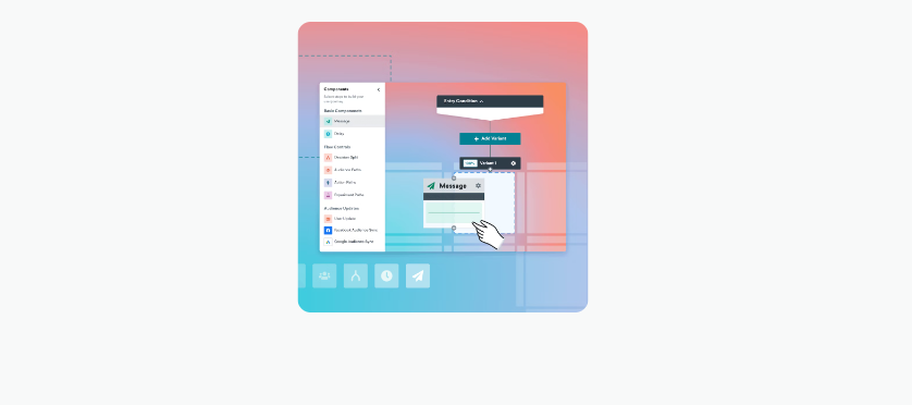 3 Use Cases to Help You Get Started With Braze Canvas Flow