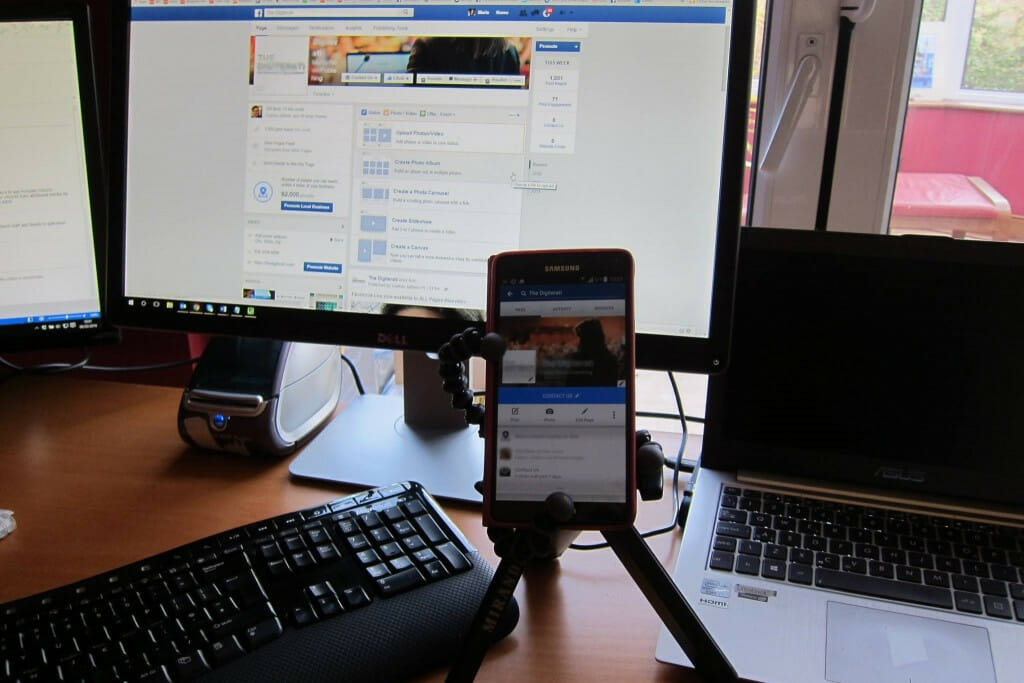 How to Use Facebook to Generate B2B Leads and Build Business Relationships