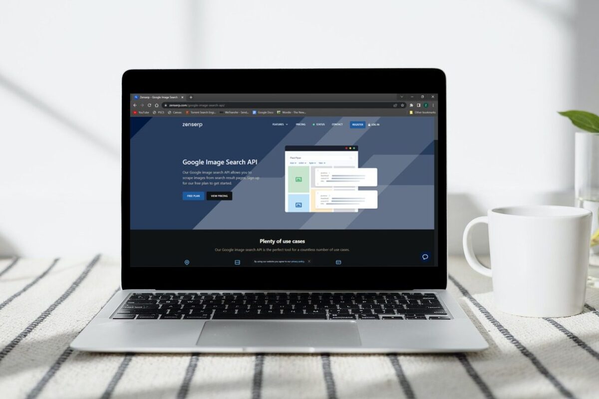 How To Filter Search Results with Google Image Search API?