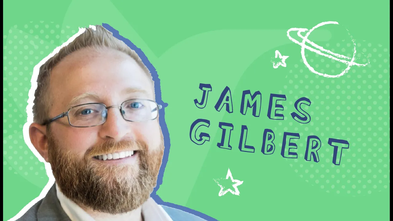 Measuring What Matters With James Gilbert