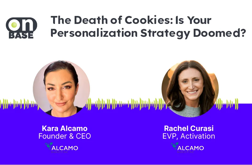 The Death of Cookies: Is Your Personalization Strategy Doomed?
