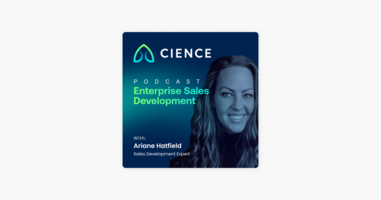 Empathy in the Inbox: Crafting Prospect-Focused Pitches with Arianne Hatfield