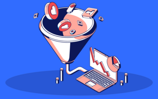 B2B Conversion Rate Optimization: Why B2B Conversions Don't Act Like B2C