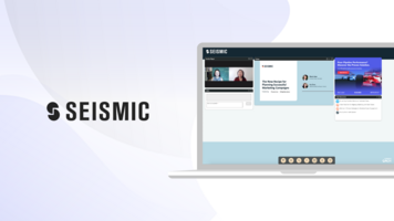 Seismic | Digital Experiences | ON24 Customer Stories