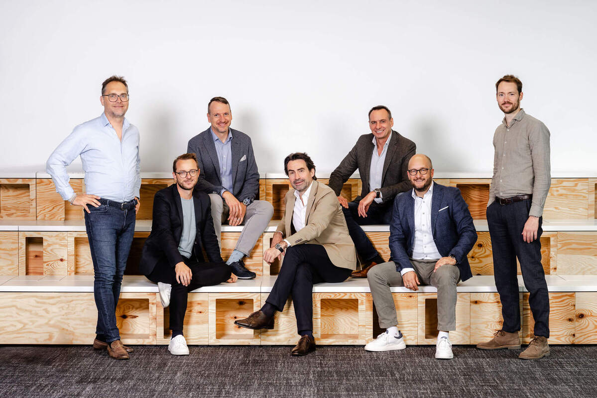 DuMont Develops First Open International MarTech Ecosystem Under the Entirely Brand