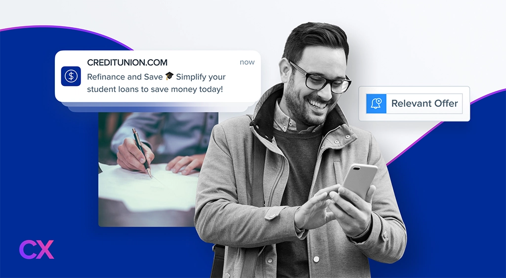 4 Essentials for Delivering Personalized Experiences for Credit Unions