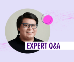 How Bearaby Markets Its Cozy Weighted Blankets Year-Round