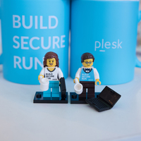 Plesk Customer Service Story