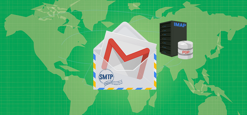 Setting Up Gmail SMTP Settings (2020 Guide)