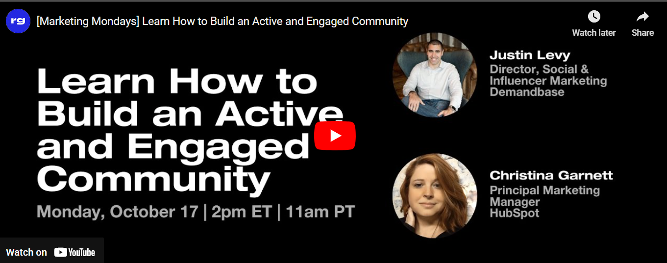 Standing Out in Your SDR Job Search