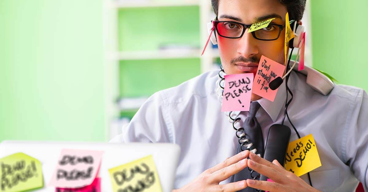 What Is A Solutions Consultant? Deep Expertise and a Demo Crunch