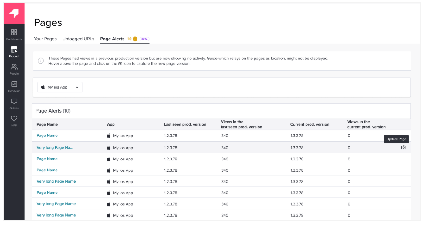 How to take a product-led approach to feature development | Pendo Blog