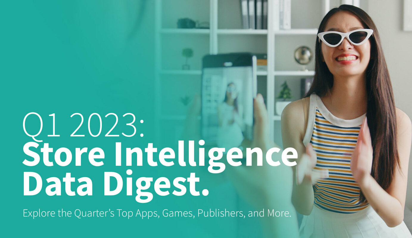 The Rise of AI Apps and Japan's Mobile Market Stability in the Face of Download Declines