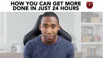 Productivity Tips: How You Can Get More Done In 24 Hours