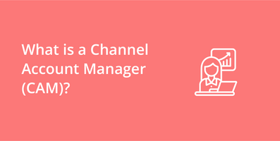 Channel Account Manager (CAM)