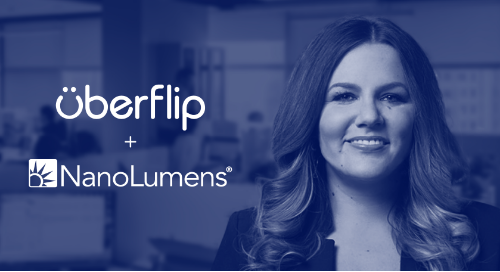 How a Visualization Company Increased Their Lead Conversion Rate by 450% With an Improved Content Experience