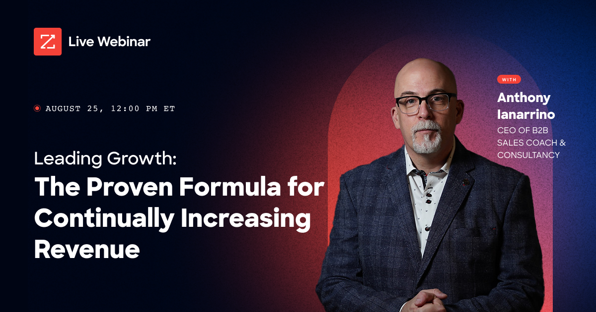 How To Stay Motivated & Increase Sales In a Crisis