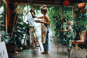 25 Best Art Influencers to Follow on Instagram in 2021