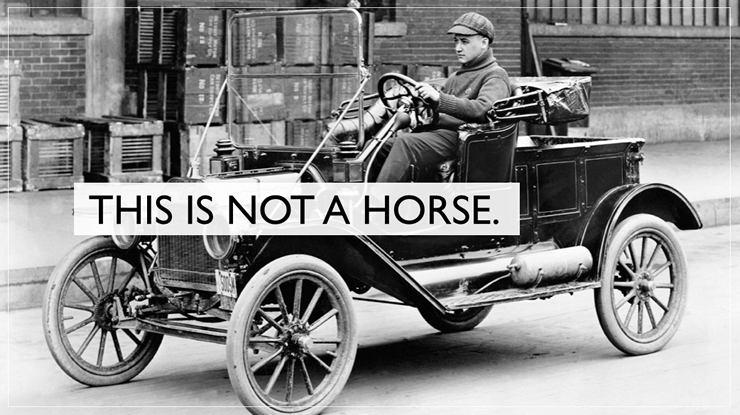 The future product canvas | Inside Intercom