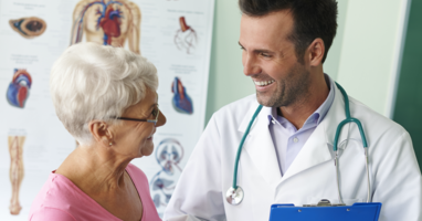 Hughston Clinic Case Study | Doctors & Medical Center | Case Study