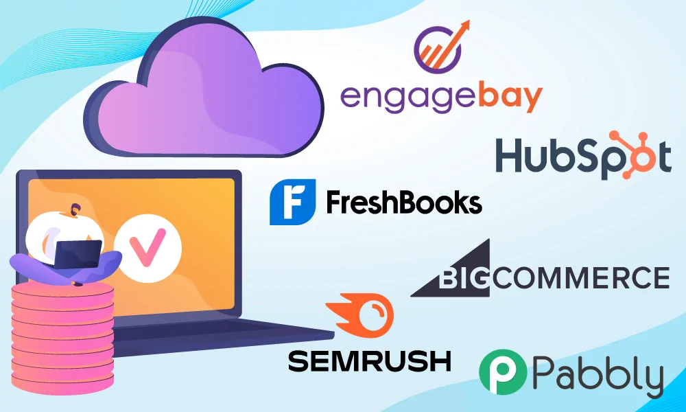 11 Best SaaS Affiliate Marketing Programs To Join In 2021