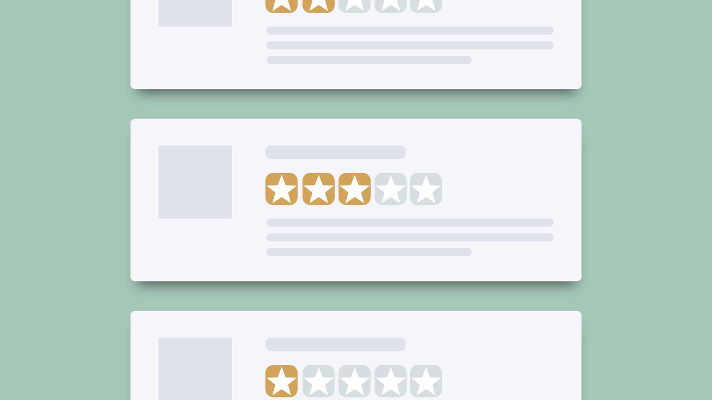 Ideas For Building a Strong Online Reputation 