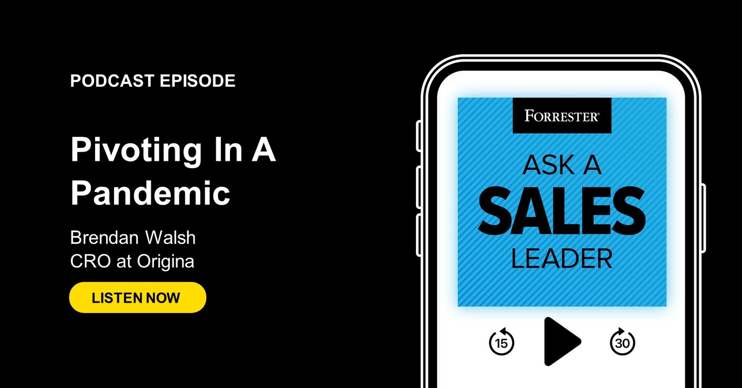 How To Successfully Pivot When COVID-19 Upends Your Business