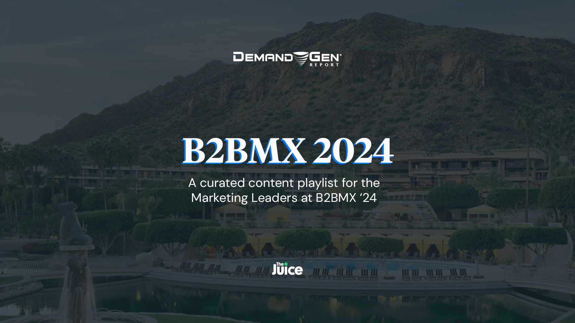 B2BMX 2024