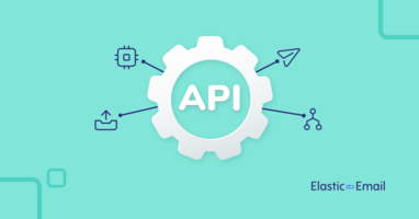 How to Send Your First Email via Email API