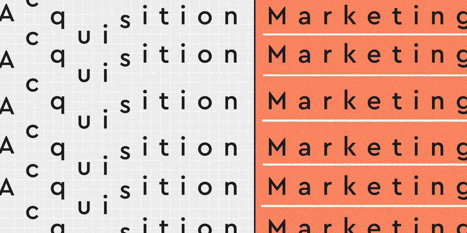 Acquisition Marketing in a Recession? Here's How