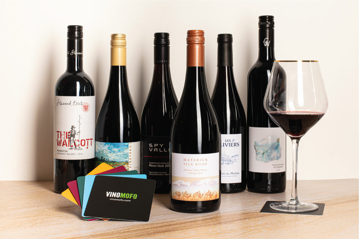 Vinomofo Grows Low-Cost Acquisition, Retention, and Lifetime Value with the Lexer CDP