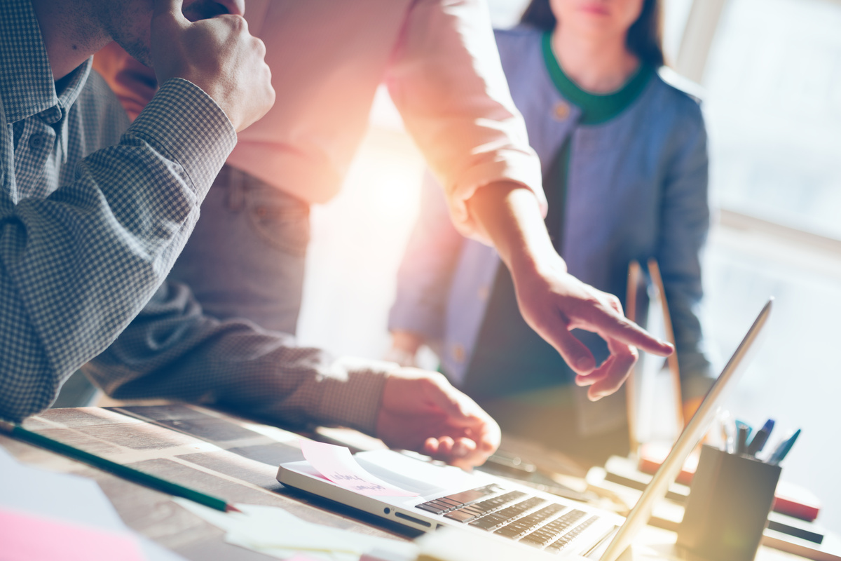 How EDI Helps Lean Teams Do More