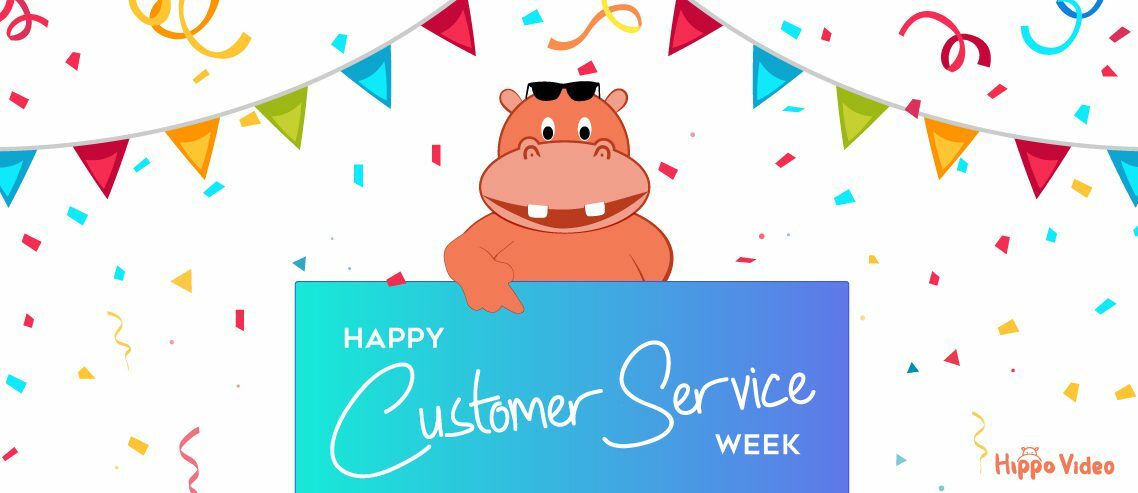 Great customer service makes your customers fall in love with your Product.