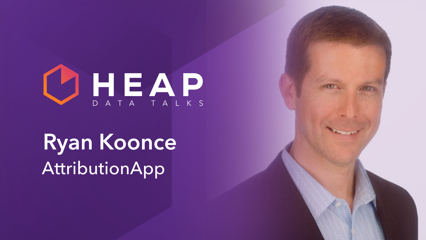 Data Talks: Attribution